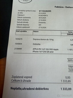 iphone 16 pro 256 gb - 11
