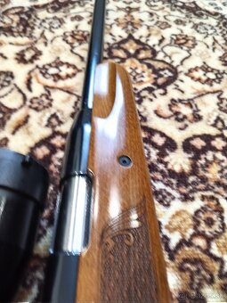 Air arms Pro Sport 4,5mm znížená cena - 11