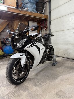 ✅Honda CBR 1000rr SC59 131kW - 11