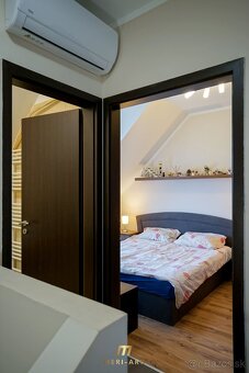 Rodinný dom v tichom prostredí, terasa, záhrada, Rajka - 11