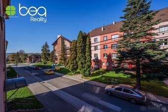 NA PREDAJ: 2-izb. byt, vlastné kúrenie a ohrev vody, Levoča - 11