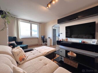 4-izbový  byt  po  kompletnej  rekonštrukcii v Holíči - 11