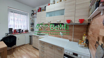 Na predaj 3 izbový byt v meste Bošany  ID 165-113-LUGU - 11