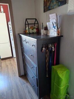 Prenájom 2-izbový byt Trenčín Halalovka Juh - 11