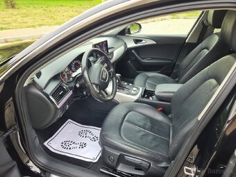 Predám Audi A6 2,0tdi 110kw - 11