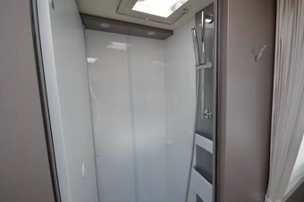 Burstner Lyseo 690 ,plná výbava ,r.v 2021 - 11