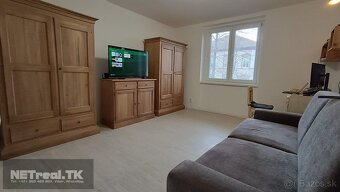 ROMANTICKÉ BÝVANIE - 1-izbový byt - Blízko CENTRÁL, VIVO - - 11