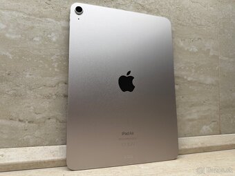 Apple iPad Air 11 (2024) 128GB Wi-Fi Starlight - 11