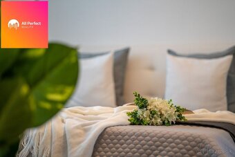 ALL PERFECT| Na predaj 3 izbový zrekonštruovaný dom Váhovce - 11