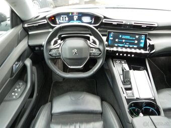 Peugeot 508 SW 1.5 BlueHDi Active Pack EAT8 - 11