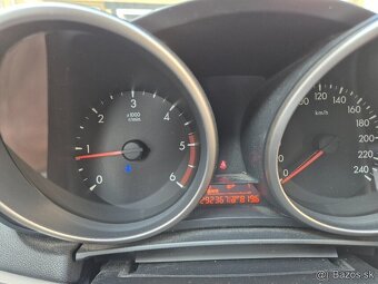 Mazda 3 1.6 MZ-CD TX Plus - 11