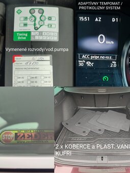 Volkswagen Passat variant B8 HIGHLINE 2,0TDI DSG - 11