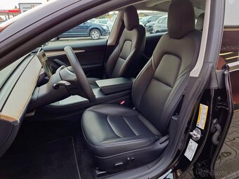 Tesla Model 3 2021 Performance - EAP 377 kW - 11