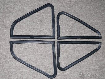 Škoda 100, 110 - 11