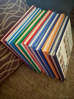 Séria Obrázky - 11