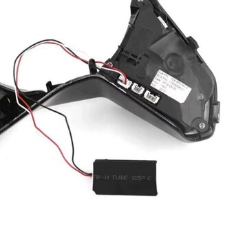 MQB EMULATOR NA VOLANT - OPRAVA NEFUNKCNEHO ASISTENTU - 11