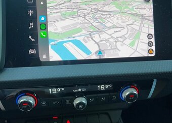 Audi A1 SPORTBACK 30 TFSI - 11