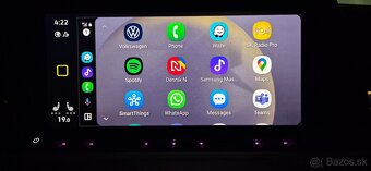 VW Golf Variant 8 v zaruke so zimnymi pneu gratis - 11