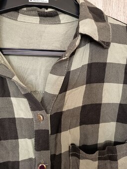 Dámske oblecenie - 11