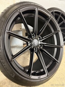 WHEELFORCE CF.3-FF R 20 BMW M3 F80 M4 F82 F83 M5 F10 M6 - 11