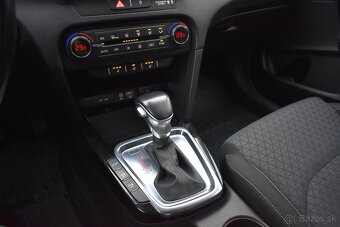 KIA Cee’d 1.6 CRDi 100KW/136k A/T - 11