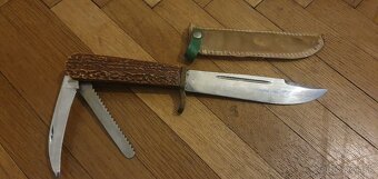 Nôž (vyvrhovák) - 11