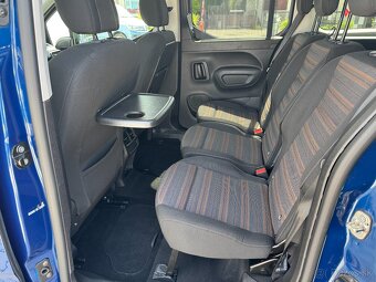 Opel Combo Life MAXI 1,5 CDti - 11