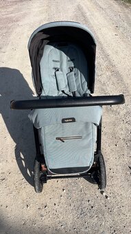 Detský kočík Inglesina APTICA XT - 11