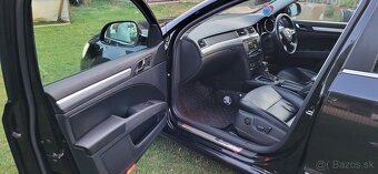 ŠKODA SUPERB II COMBI 2.0 TDI DSG - 11
