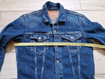 Pánská džíska Levi's velikost S (46) c663 - 11