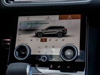 Land Rover Range Rover Velar P250 R-Dynamic - 11