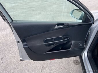 PREDAM VW PASSAT B6 COMBI 1,9TDi 77kW BKC TRENDLINE XENON - 11