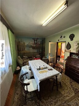 Rodinný dom, garáž – Šrobárová (aj výmena byt v KN) - 11