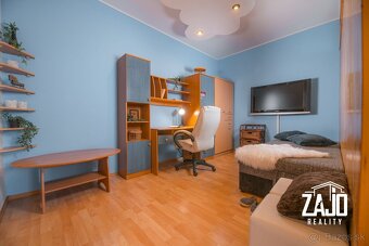 Priestranný 1izbový byt upravený na 2izbový Dca, Centrum II - 11