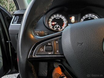 Škoda Octavia Combi 1.6 TDI 115k Style, Mesačne: 210€ - 11