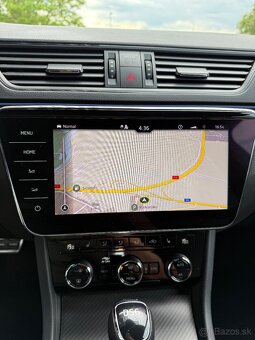 Škoda superb sportline 2.0tdi 147kw canton,pano,dcc,acc,dsg - 11