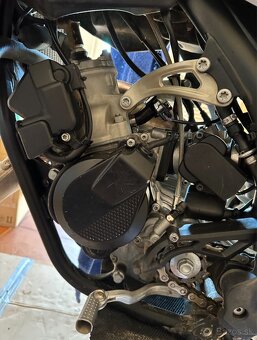 Ktm Sx 125 2023 - 11