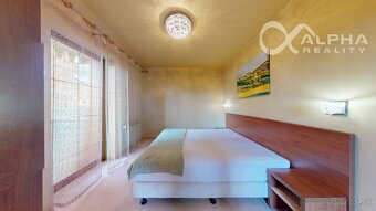 EXKLUZÍVNE 2i apartmán s terasou, parkovaním, Veľká Lomnica - 11