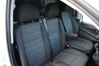 MERCEDES VITO 114CDI LANG - PREDAJ AJ NA SPLÁTKY - 11