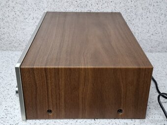 SANYO RD 5030 UM 》Stereo Tape Cassete deck / made in Japan - 11