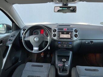 VW Tiguan 2.0 TSI 147kw 4x4 Benzin - 11