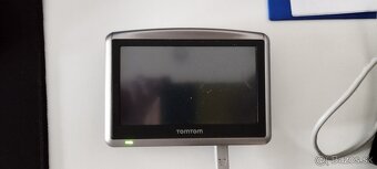 Predám 7 ks rôznych GPS navigácií TOMTOM a MIO. - 11