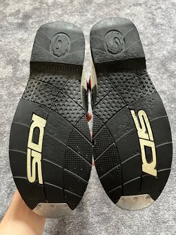 Sidi Crossfire 2 - 11