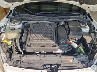 Mazda 3 BL MPS 2.3 DISI Turbo 191kW - 11