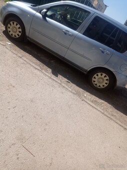 Predám Vymením Mazda - 11