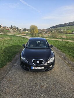 SEAT Leon 1.9 TDI 77kW - 11
