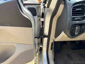 VW Golf 7 2.0tdi 110kw PLNE POJAZDNÉ - 11