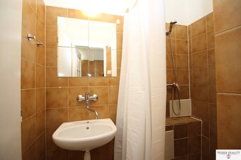 Dáme do prenájmu 1-izb.byt priamo v centre na Gorkého ul.cen - 11