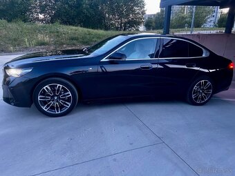 Bmw 520d xdrive - 11