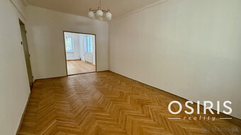 Priestranný 3 izbový byt, po čiastočnej rekonštrukcii, Ameri - 11